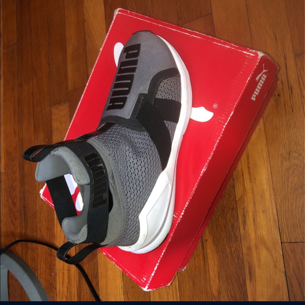 Kylie pumas